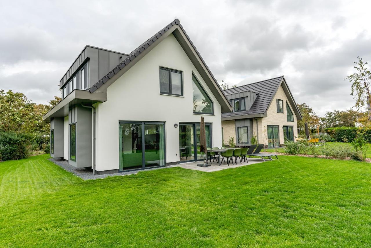 Vakantiewoning De Bleekersvallei De Koog  Exterior photo